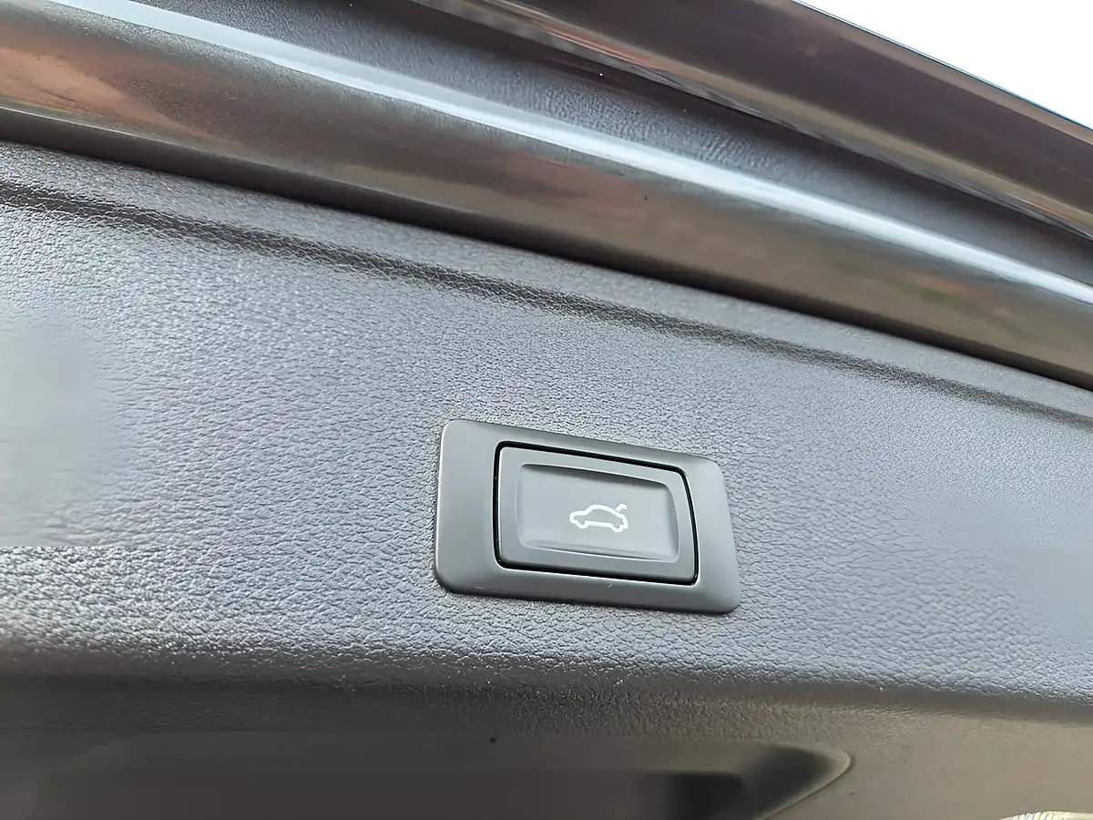 Used 2021 Audi A4 Avant S Line Grey - Interior and Exterior details 13