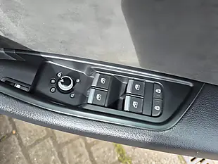 Used 2021 Audi A4 Avant S Line Grey - Interior and Exterior details 15