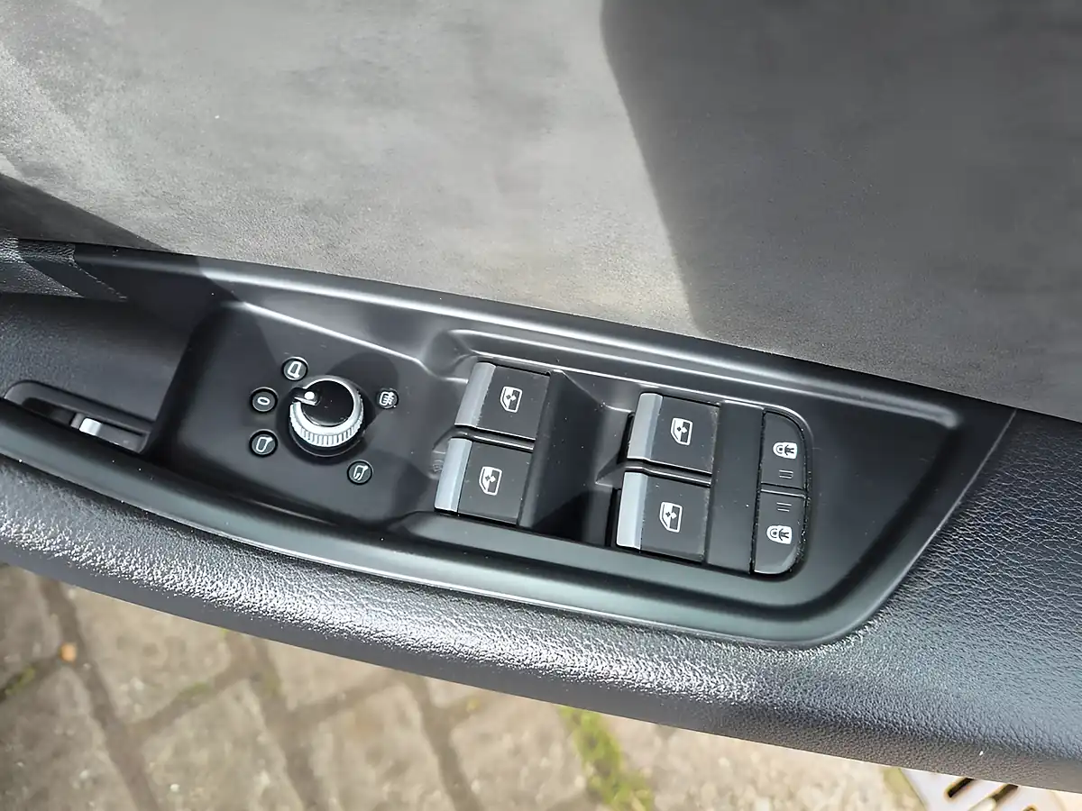 Used 2021 Audi A4 Avant S Line Grey - Interior and Exterior details 15