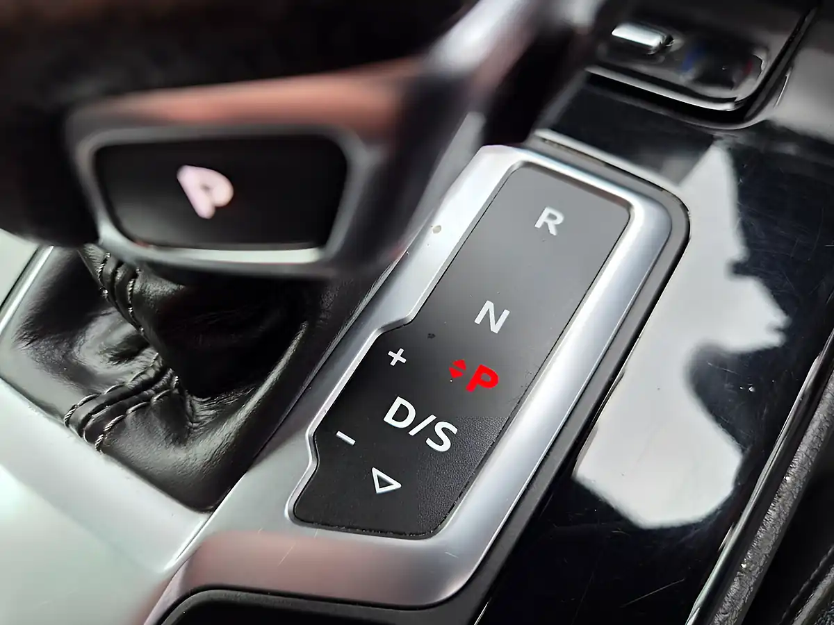 Used 2021 Audi A4 Avant S Line Grey - Interior and Exterior details 18