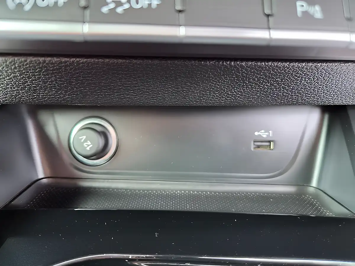 Used 2021 Audi A4 Avant S Line Grey - Interior and Exterior details 19