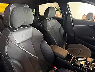 Used 2021 Audi A4 Black Edition Black - Interior and Exterior details 14