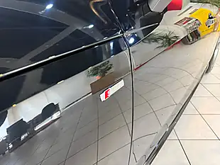 Used 2021 Audi A4 Black Edition Black - Interior and Exterior details 6