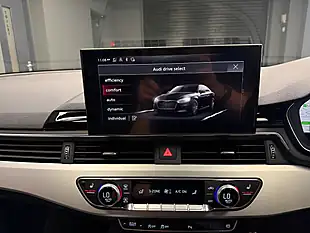 Used 2021 Audi A5 S Line Black - Interior and Exterior details 13