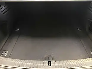 Used 2021 Audi A5 S Line Black - Interior and Exterior details 17