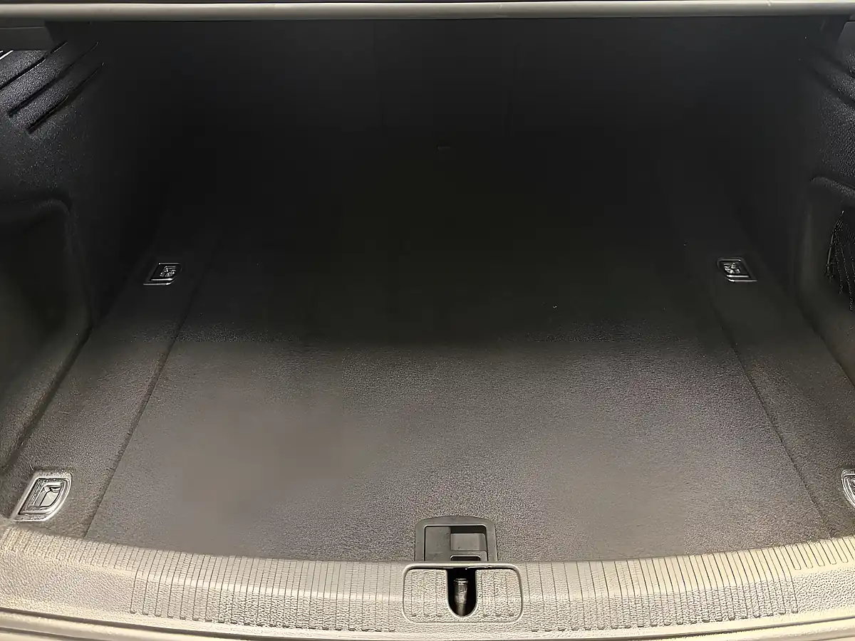 Used 2021 Audi A5 S Line Black - Interior and Exterior details 17