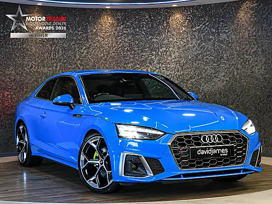2021 Audi A5 S line 2.0 TDI
