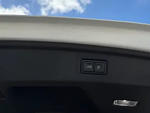 Used 2021 Audi A5 S Line White - Interior and Exterior details 16