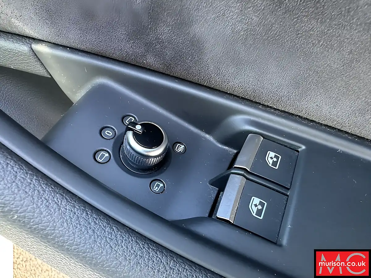 Used 2021 Audi A5 S Line White - Interior and Exterior details 13