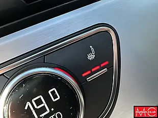 Used 2021 Audi A5 S Line White - Interior and Exterior details 20
