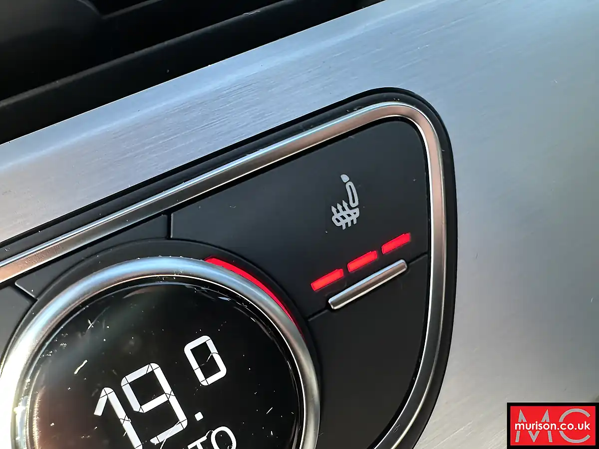 Used 2021 Audi A5 S Line White - Interior and Exterior details 20