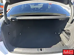 Used 2021 Audi A5 S Line White - Interior and Exterior details 9