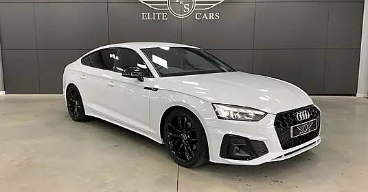 2021 Audi A5 Sportback S Line 35 TDI