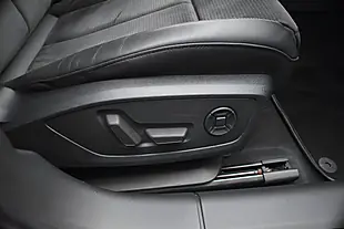 Used 2021 Audi A6 Black Edition Grey - Interior and Exterior details 15