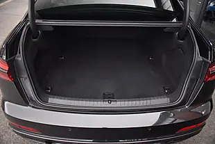 Used 2021 Audi A6 Black Edition Grey - Interior and Exterior details 18
