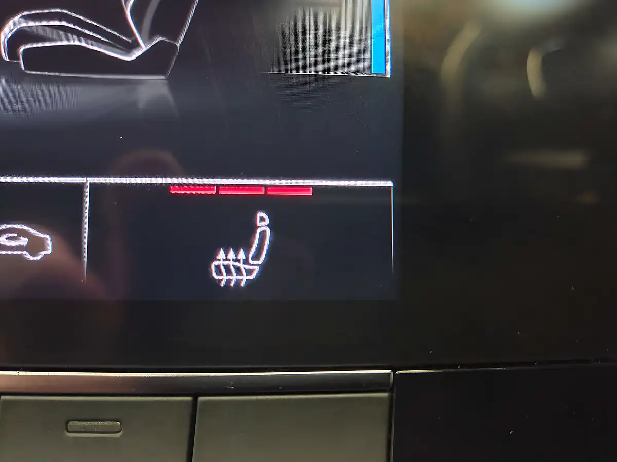 Used 2021 Audi A6 S Line Black - Interior and Exterior details 14