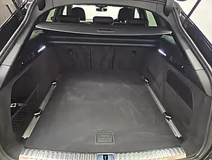Used 2021 Audi A6 S Line Black - Interior and Exterior details 16