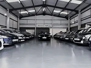 Used 2021 Audi A6 S Line Black - Interior and Exterior details 20