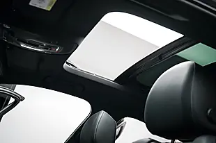 Used 2021 Audi A6 Saloon Black Edition Grey - Interior and Exterior details 4