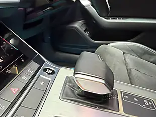 Used 2021 Audi A6 Saloon S Line Grey - Interior and Exterior details 19