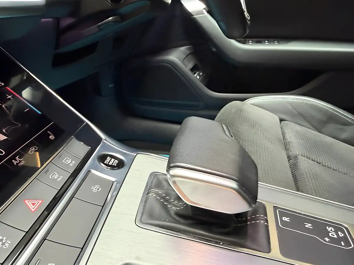 Used 2021 Audi A6 Saloon S Line Grey - Interior and Exterior details 19