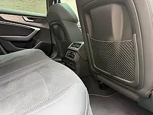 Used 2021 Audi A6 Saloon S Line Grey - Interior and Exterior details 20