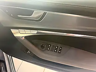 Used 2021 Audi A6 Saloon S Line Silver - Interior and Exterior details 19