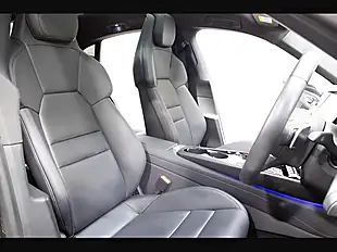 Used 2021 Audi E-Tron GT Comfort & Sound Pack Grey - Interior and Exterior details 12