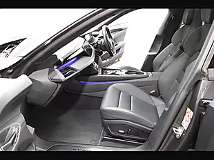 Used 2021 Audi E-Tron GT Comfort & Sound Pack Grey - Interior and Exterior details 13