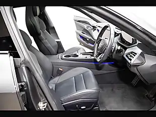 Used 2021 Audi E-Tron GT Comfort & Sound Pack Grey - Interior and Exterior details 14