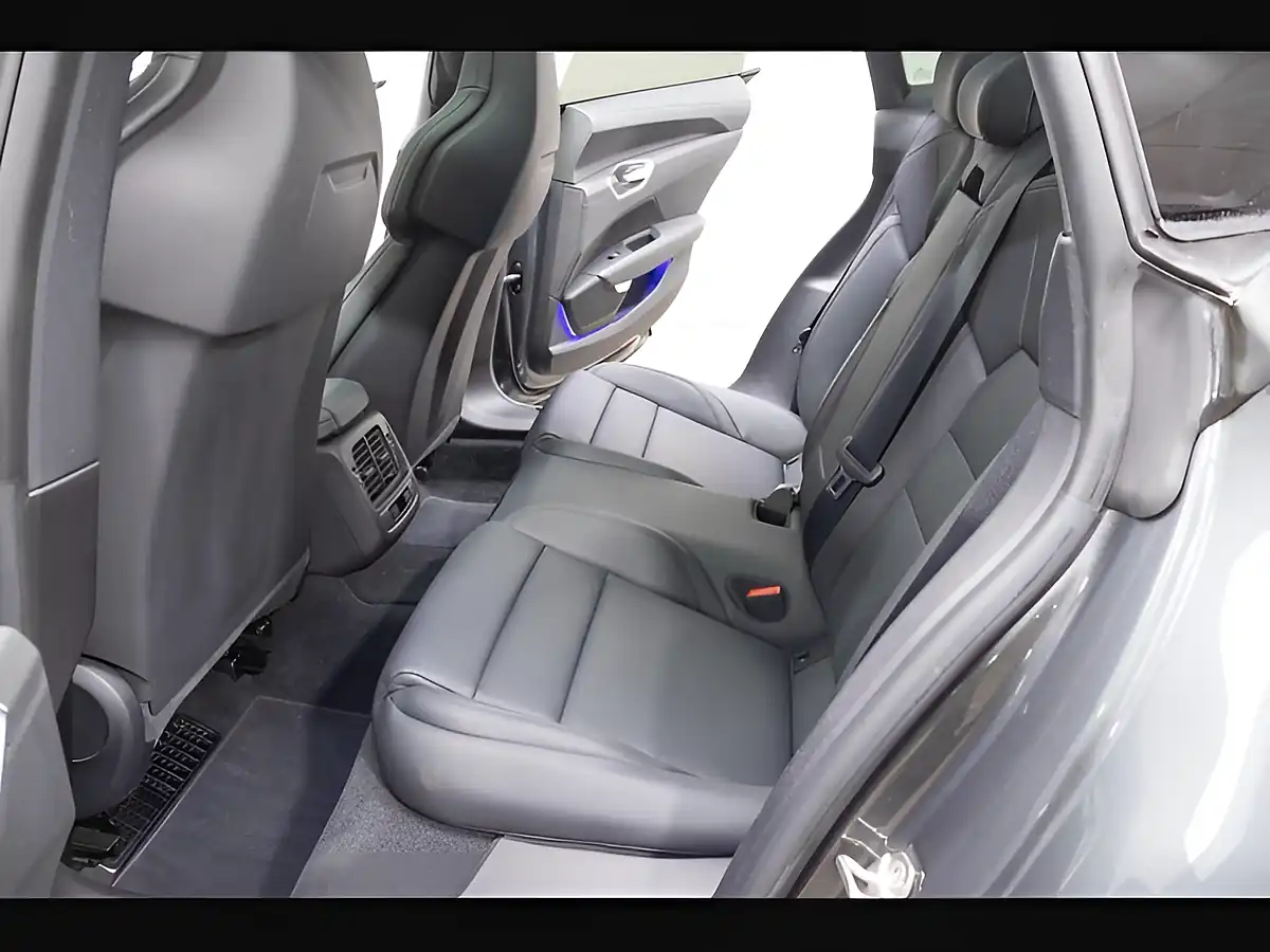 Used 2021 Audi E-Tron GT Comfort & Sound Pack Grey - Interior and Exterior details 15