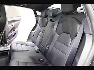 Used 2021 Audi E-Tron GT Comfort & Sound Pack Grey - Interior and Exterior details 17