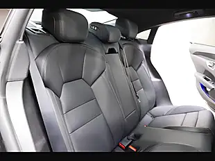 Used 2021 Audi E-Tron GT Comfort & Sound Pack Grey - Interior and Exterior details 18