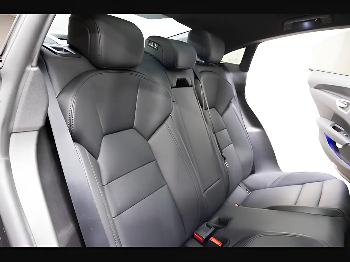 Used 2021 Audi E-Tron GT Comfort & Sound Pack Grey - Interior and Exterior details 18