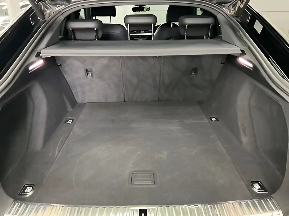 Used 2021 Audi E-Tron S Line Black - Interior and Exterior details 20
