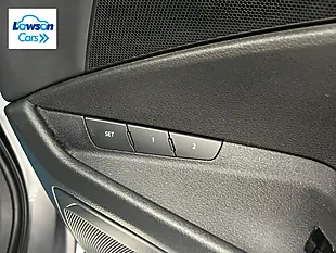 Used 2021 Audi E-Tron Technik Grey - Interior and Exterior details 13