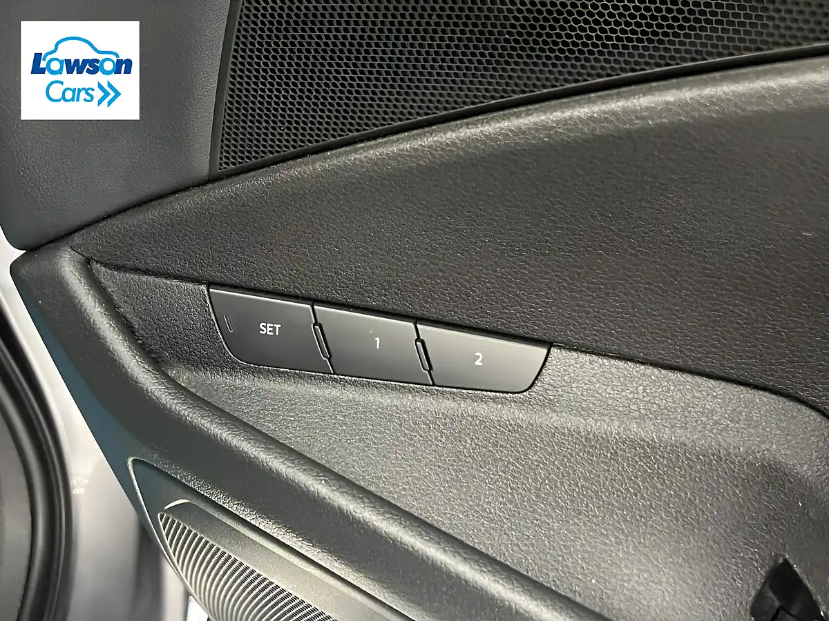 Used 2021 Audi E-Tron Technik Grey - Interior and Exterior details 13