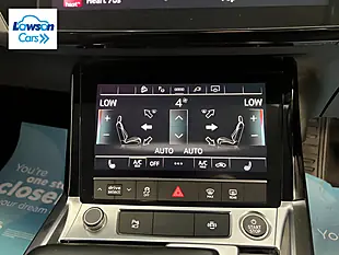 Used 2021 Audi E-Tron Technik Grey - Interior and Exterior details 19