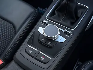 Used 2021 Audi Q2 Black Edition Black - Interior and Exterior details 18