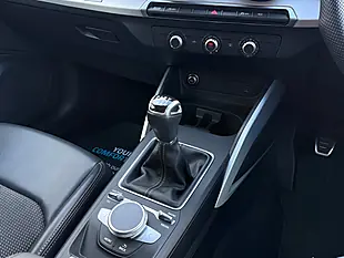 Used 2021 Audi Q2 Black Edition Black - Interior and Exterior details 19