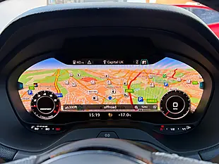Used 2021 Audi Q2 Black Edition Black - Interior and Exterior details 3