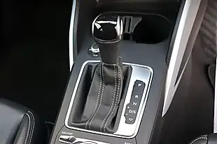 Used 2021 Audi Q2 Black Edition Black - Interior and Exterior details 14