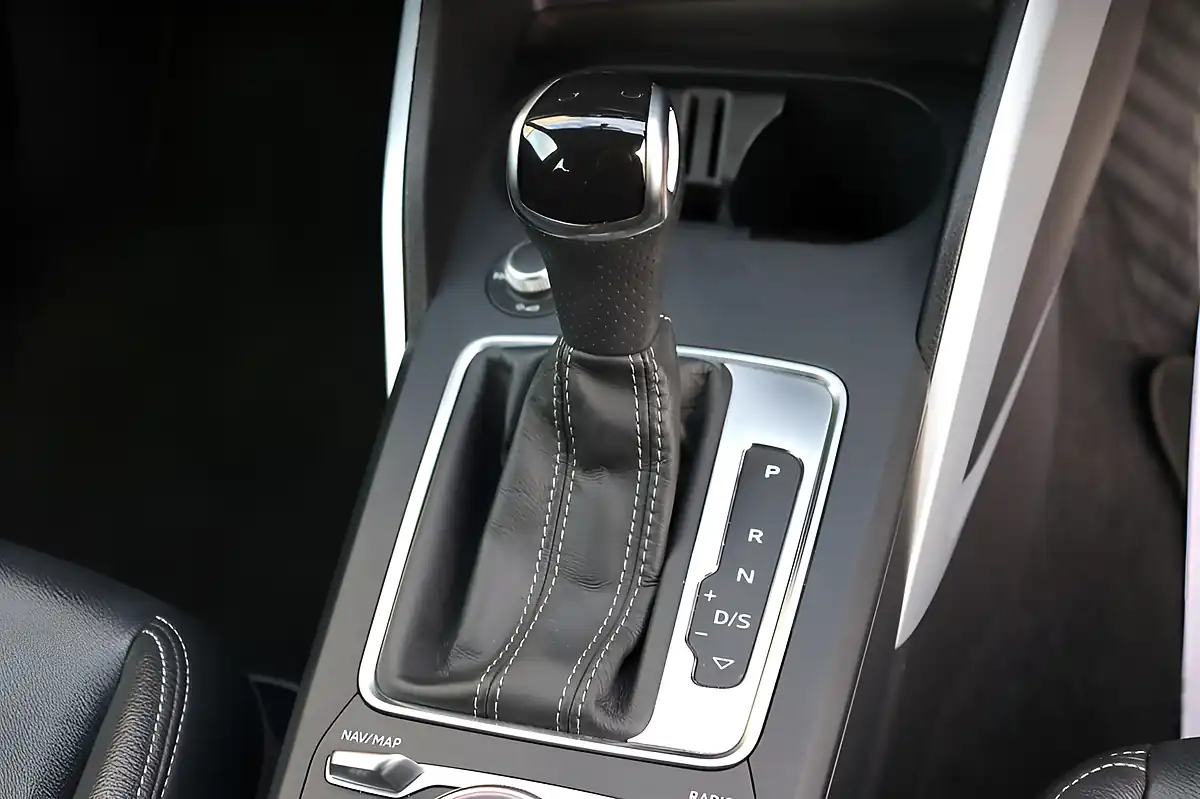 Used 2021 Audi Q2 Black Edition Black - Interior and Exterior details 14