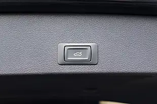 Used 2021 Audi Q2 Black Edition Black - Interior and Exterior details 16