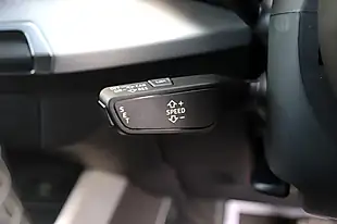 Used 2021 Audi Q2 Black Edition Black - Interior and Exterior details 17