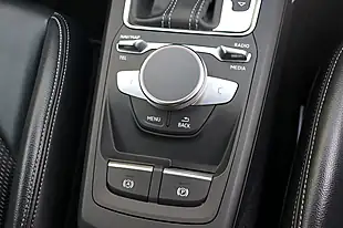 Used 2021 Audi Q2 Black Edition Black - Interior and Exterior details 18