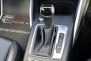 Used 2021 Audi Q2 Black Edition White - Interior and Exterior details 15