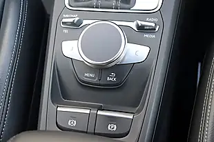 Used 2021 Audi Q2 Black Edition White - Interior and Exterior details 16