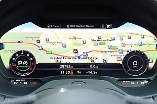 Used 2021 Audi Q2 Black Edition White - Interior and Exterior details 17