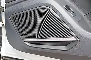 Used 2021 Audi Q2 Black Edition White - Interior and Exterior details 18